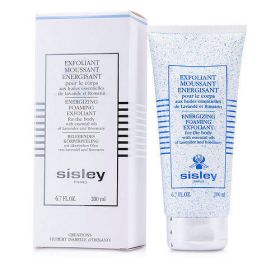 Sisley by Sisley Energizing Foaming Exfoliant --200ml/6.7oz