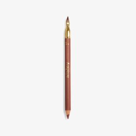 Sisley by Sisley Phyto Levres Perfect Lipliner with Lip Brush and Sharpener - #2 Beige Natural --1.2g/0.04oz