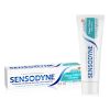 Sensodyne Deep Clean Whitening Sensitive Toothpaste;  4 oz