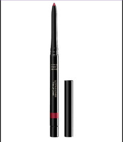 GUERLAIN by Guerlain Lasting Colour High Precision Lip Liner - #24 Rouge Dahlia --0.35g/0.01oz