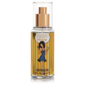 Delicious Mad About Mango by Gale Hayman Body Mist (unboxed) 2 oz