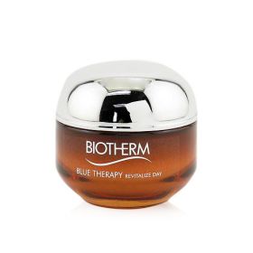 Biotherm by BIOTHERM Blue Therapy Amber Algae Revitalize Intensely Revitalizing Day Cream --50ml/1.69oz