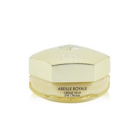 GUERLAIN by Guerlain Abeille Royale Eye Cream - Multi-Wrinkle Minimizer --15ml/0.5oz