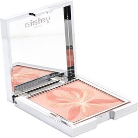 Sisley by Sisley L'Orchidee Highlighter Blush With White Lily - Coral --15g/0.52oz