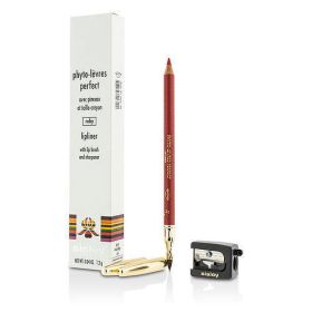 Sisley by Sisley Phyto Levres Perfect Lipliner with Lip Brush and Sharpener - #7 Ruby --1.2g/0.04oz