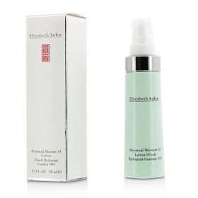 ELIZABETH ARDEN by Elizabeth Arden Perpetual Moisture 24 Lotion--50ml/1.7oz