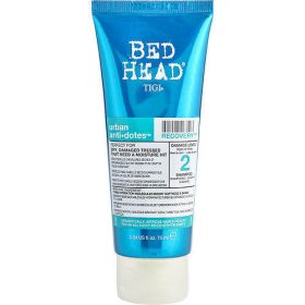 BED HEAD by Tigi URBAN ANTI+DOTES RECOVERY SHAMPOO 2.5 OZ