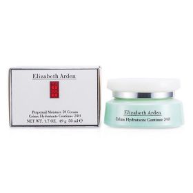 ELIZABETH ARDEN by Elizabeth Arden Perpetual Moisture 24 Cream--50ml/1.7oz