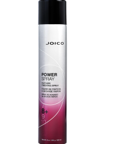 JOICO by Joico POWER SPRAY FAST DRY FINISHING SPRAY 9 OZ