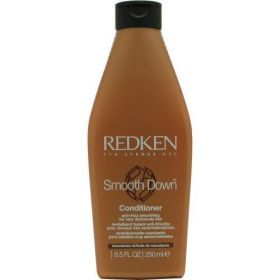 REDKEN by Redken SMOOTH DOWN CONDITIONER FOR DRY AND UNRULY HAIR 8.5 OZ