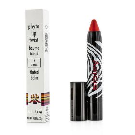 Sisley by Sisley Phyto Lip Twist - # 7 Coral --2.5g/0.08oz