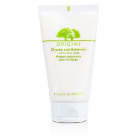 Origins by Origins Checks & Balances Frothy Face Wash --150ml/5oz