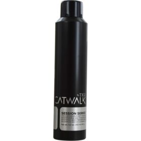 CATWALK by Tigi SESSION SERIES TRANSFORMING DRY SHAMPOO 5.2 OZ