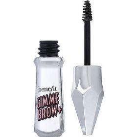 Benefit by Benefit Gimme Brow Volumizing Fiber Gel (Travel Size) - #5 (Deep) --1.4g/0.05oz