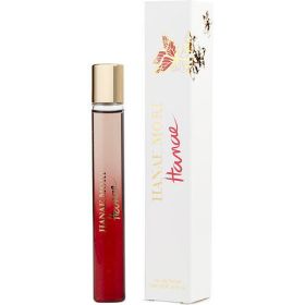 HANAE by Hanae Mori EAU DE PARFUM ROLLERBALL .33 OZ MINI