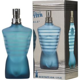 JEAN PAUL GAULTIER by Jean Paul Gaultier EDT SPRAY 1.4 OZ