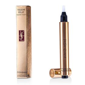 YVES SAINT LAURENT by Yves Saint Laurent Radiant Touch/ Touche Eclat - #2 Luminous Ivory ( Beige ) --2.5ml/0.1oz