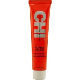 CHI by CHI PLIABLE POLISH WEIGHTLESS STYLING PASTE 3 OZ