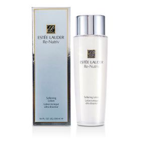 ESTEE LAUDER by Estee Lauder Estee Lauder Re-Nutriv Softening Lotion--250ml/8.4oz