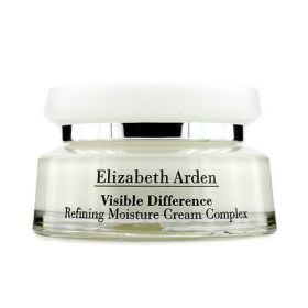 ELIZABETH ARDEN by Elizabeth Arden Elizabeth Arden Visible Difference Refining Moisture Cream Complex--75ml/2.5oz