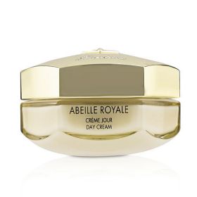 GUERLAIN by Guerlain Abeille Royale Day Cream - Firms, Smoothes & Illuminates --50ml/1.6oz