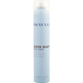 Pravana by Pravana NEVO SUPER SHAPE HAIRSPRAY 10.6 OZ