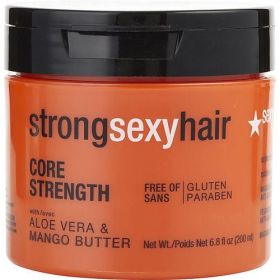 SEXY HAIR by Sexy Hair Concepts STRONG SEXY HAIR CORE STRENGTH MASQUE 6.8 OZ