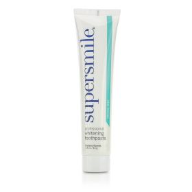 SUPERSMILE - Professional Whitening Toothpaste - Original Mint 1241 40g/1.4oz