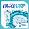 Sensodyne Pronamel Mineral Boost Sensitive Toothpaste;  Peppermint;  4 oz