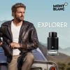 MONT BLANC EXPLORER by Mont Blanc EAU DE PARFUM SPRAY 1 OZ