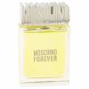 MOSCHINO FOREVER by Moschino EDT SPRAY 3.4 OZ *TESTER