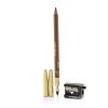 Sisley by Sisley Phyto Levres Perfect Lipliner with Lip Brush and Sharpener - #2 Beige Natural --1.2g/0.04oz