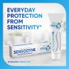 Sensodyne Complete Protection Sensitive Toothpaste;  Mint;  3.4 oz