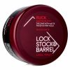 LOCK STOCK & BARREL by Lock Stock & Barrel RUCK MATTE PUTTY 3.53 OZ