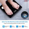 5 Core Rechargeable Digital Scale for Body Weight