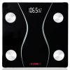 5 Core Rechargeable Digital Scale for Body Weight