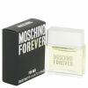 MOSCHINO FOREVER by Moschino EDT .12 OZ MINI