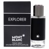 MONT BLANC EXPLORER by Mont Blanc EAU DE PARFUM SPRAY 1 OZ