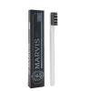 MARVIS - White Soft Toothbrush 411074/110742 1pc