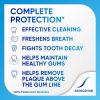 Sensodyne Complete Protection Sensitive Toothpaste;  Mint;  3.4 oz