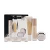 Pro Filt'R Hydrating Complexion Kit: Foundation 32ml + Primer 32ml + Instant Retouch Setting Powder 7.8g - #140