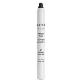 NYX Jumbo Eye Pencil (Color: Black Bean)