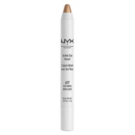 NYX Jumbo Eye Pencil (Color: Iced Mocha)