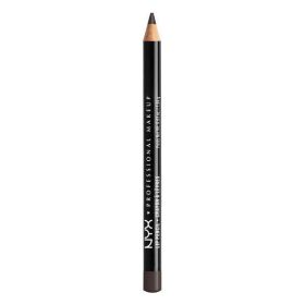 NYX Slim Lip Pencil (Color: Black Berry)