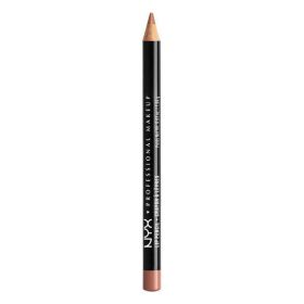 NYX Slim Lip Pencil (Color: Natural)