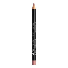 NYX Slim Lip Pencil (Color: Pale Pink)