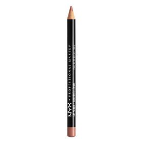 NYX Slim Lip Pencil (Color: Peekaboo Neutral)