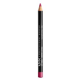 NYX Slim Lip Pencil (Color: Bloom)