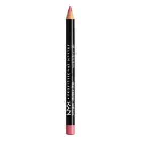 NYX Slim Lip Pencil (Color: Sand Pink)