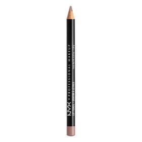 NYX Slim Lip Pencil (Color: Mahogany)